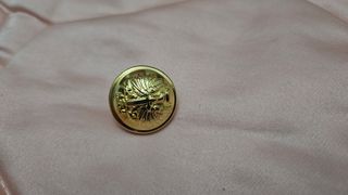 Lote botones militares antiguos