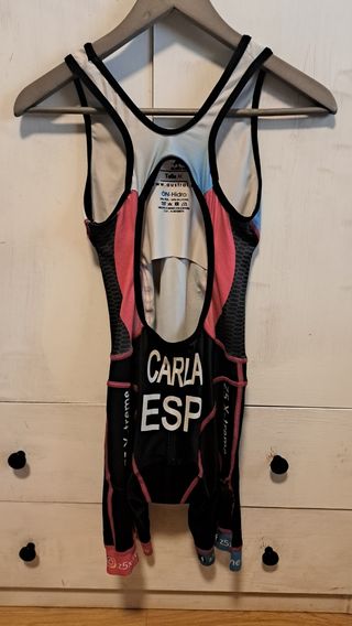 Tritraje Austral Talla M mujer