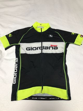 Maillot ciclimos verano