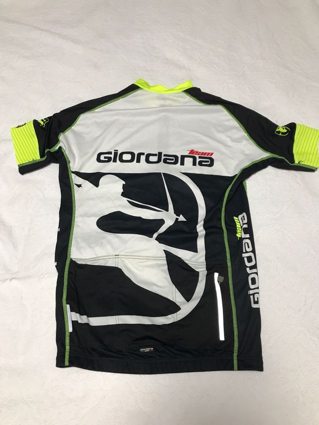 Maillot ciclimos verano