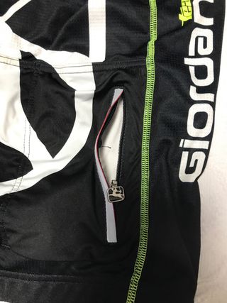 Maillot ciclimos verano