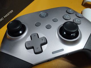 Mando EasySMX X10 - Joystick y Gatillos Hall