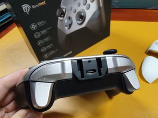 Mando EasySMX X10 - Joystick y Gatillos Hall