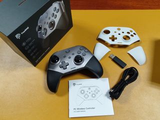 Mando EasySMX X10 - Joystick y Gatillos Hall