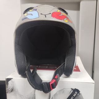 Casco sci  Cebe'