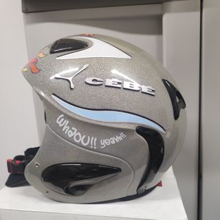 Casco sci  Cebe'