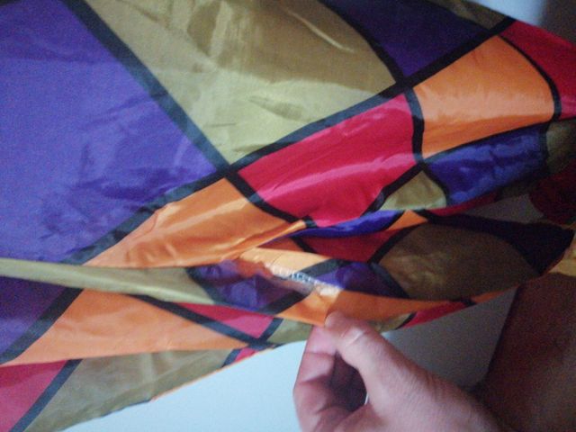 Disfraz payaso infantil