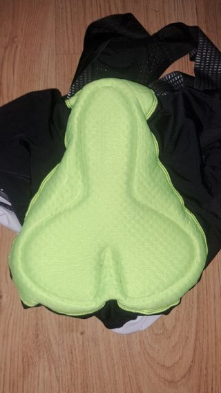 Culote ciclismo Ale Talla M Mujer