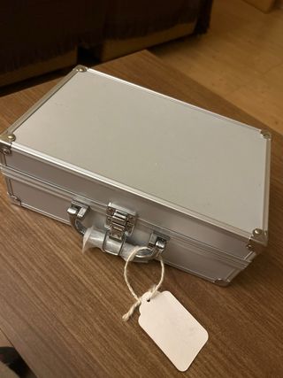 estuche de maquillaje Nuevo