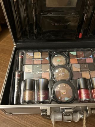 estuche de maquillaje Nuevo