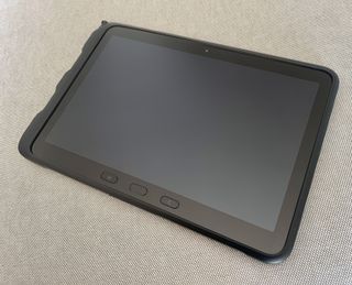 TABLET SAMSUNG GALAXY TAB ACTIVE PRO 10" 4GB/64GB