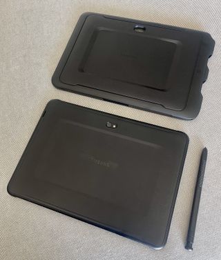 TABLET SAMSUNG GALAXY TAB ACTIVE PRO 10" 4GB/64GB