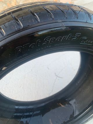 neumatico 225/45/17 MICHELIN (PS3)