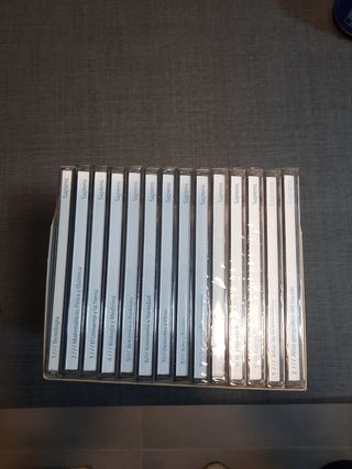 GRAN ENCICLOPEDIA SAPIENS