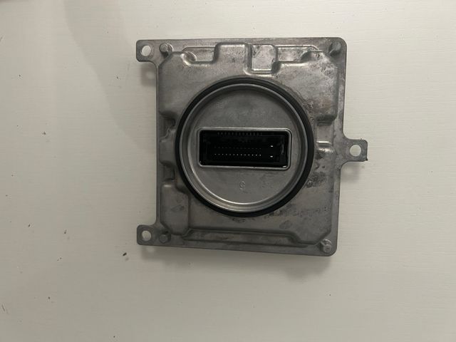 centralita faro mazda 3