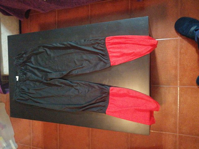 Disfraz de ninja infantil