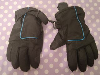 Guantes de nieve talla 6,5