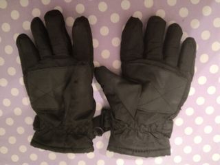 Guantes de nieve talla 6,5