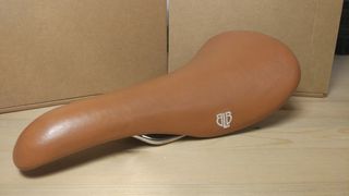 Sella BLB London bicicletta fixed