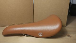 Sella BLB London bicicletta fixed