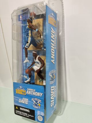 Figuras Mcfarlane NBA