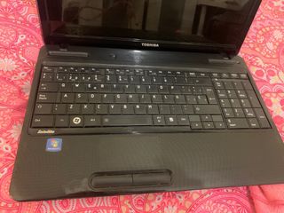 Portatil Toshiba Satellite L650D-101