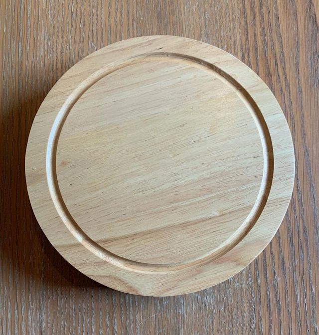 Tagliere Parmareggio formaggio