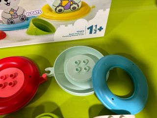 Juguete bañera Lego