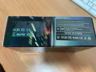 Ejeas v6 PRO BT intercomunicador de moto