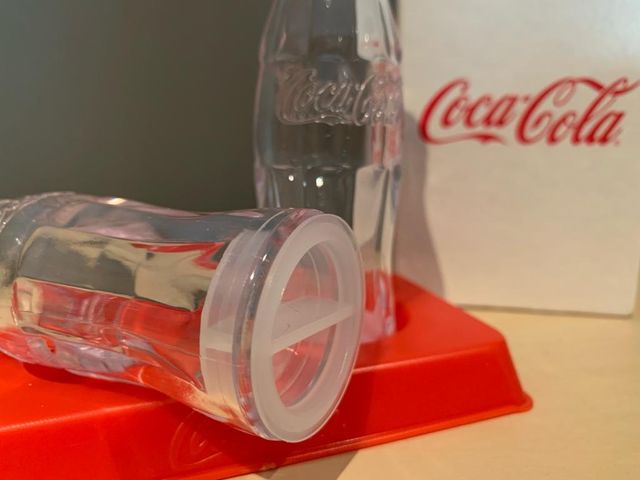 Sale e pepe coca cola