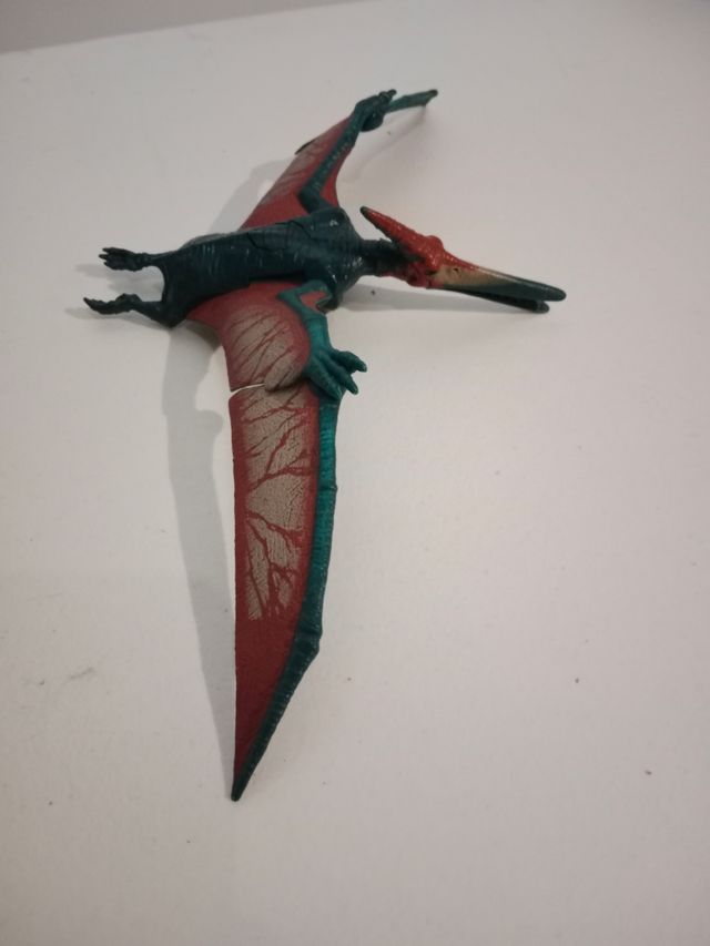 Pteranodon jurassic park
