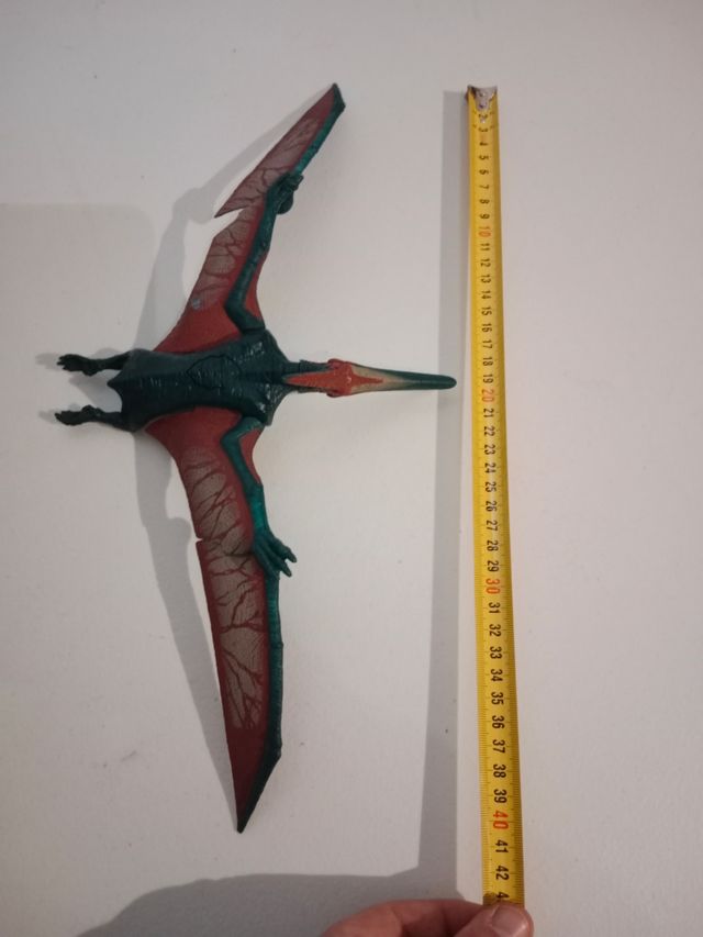 Pteranodon jurassic park