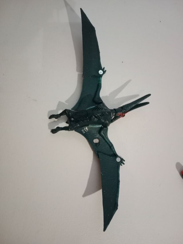 Pteranodon jurassic park