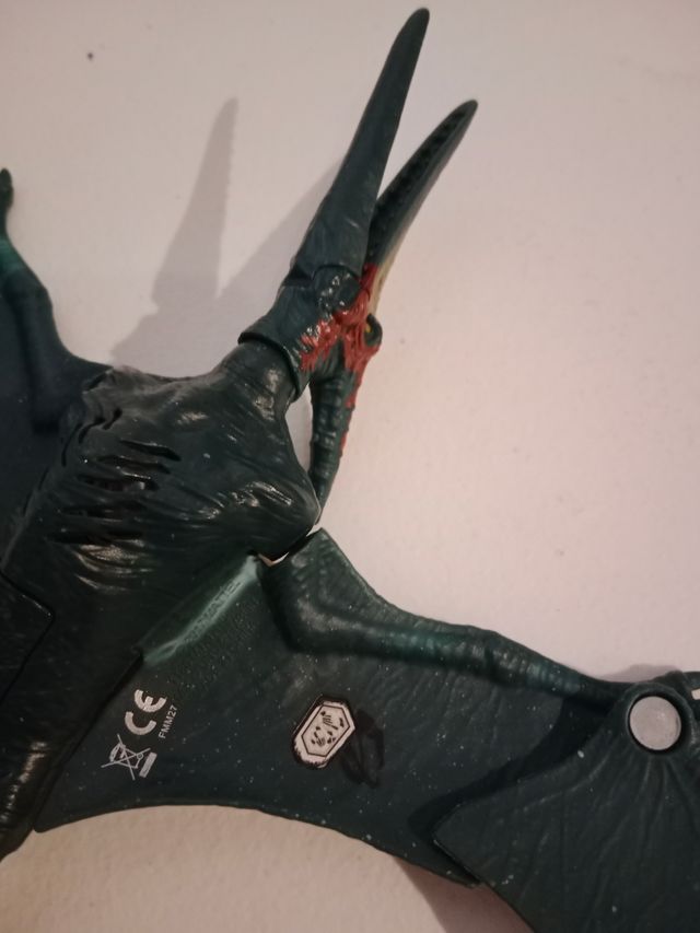 Pteranodon jurassic park