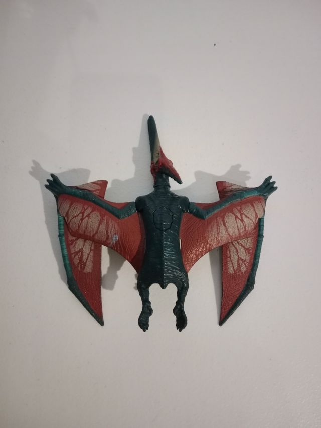 Pteranodon jurassic park