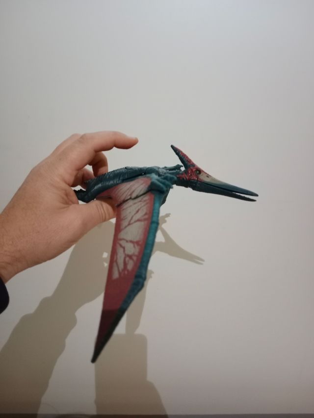Pteranodon jurassic park