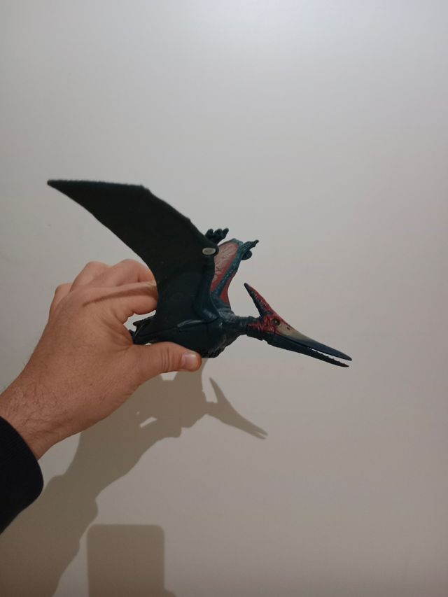 Pteranodon jurassic park