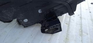 Faro derecho Nissan GTR