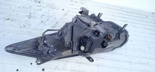 Faro derecho Nissan GTR