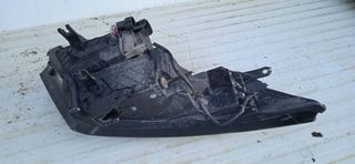 Faro derecho Nissan GTR