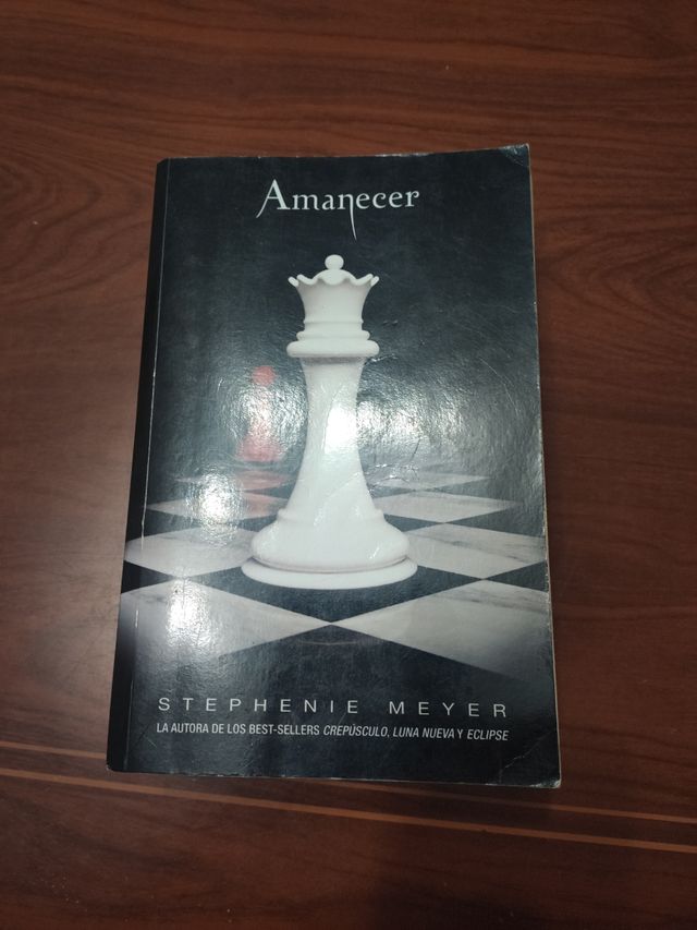 Amanecer