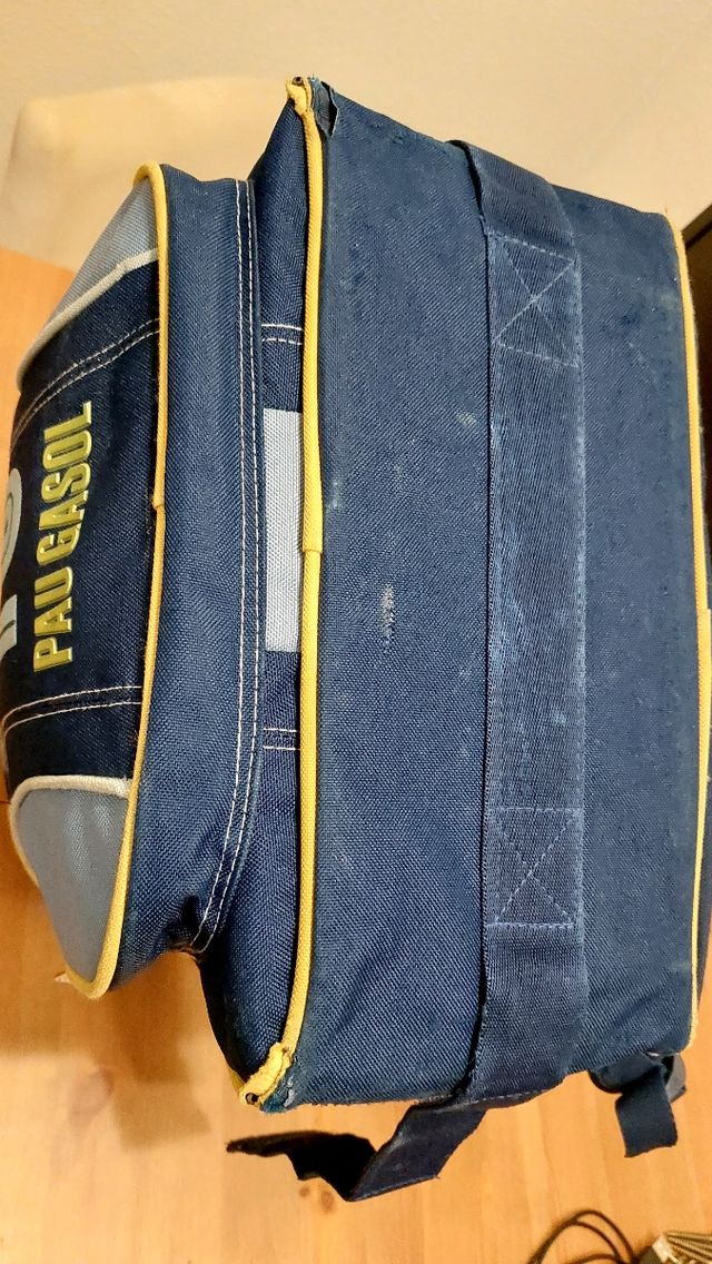 Mochila Grizzlies Pau Gasol