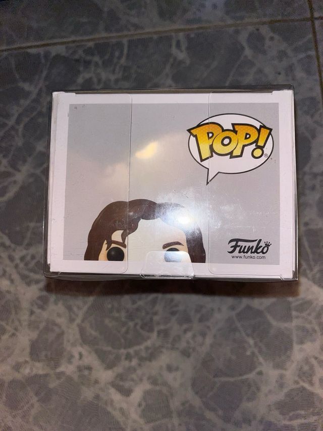 Sirius Black 67 Funko pop