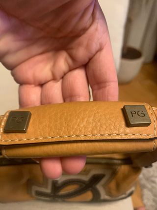 bolso piel purificacion garcia