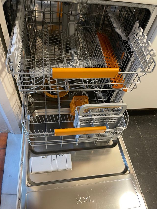 Lavavajillas Electrolux ESF 66070 WR