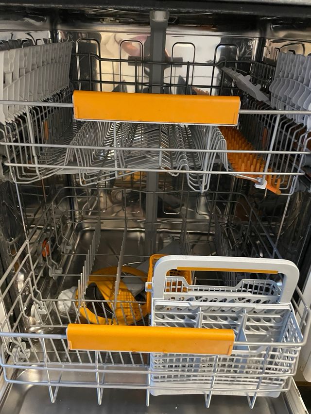 Lavavajillas Electrolux ESF 66070 WR