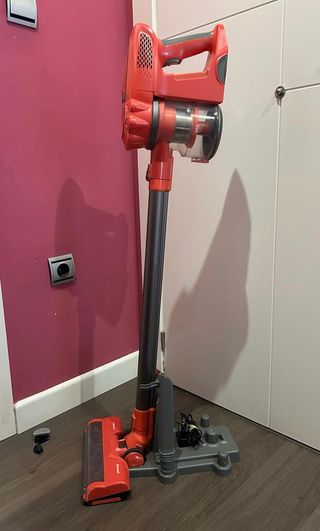 Aspiradora sin cable