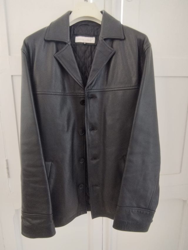 Chaqueta América Hombre