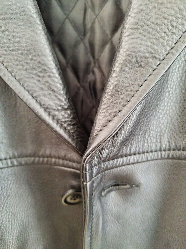 Chaqueta América Hombre