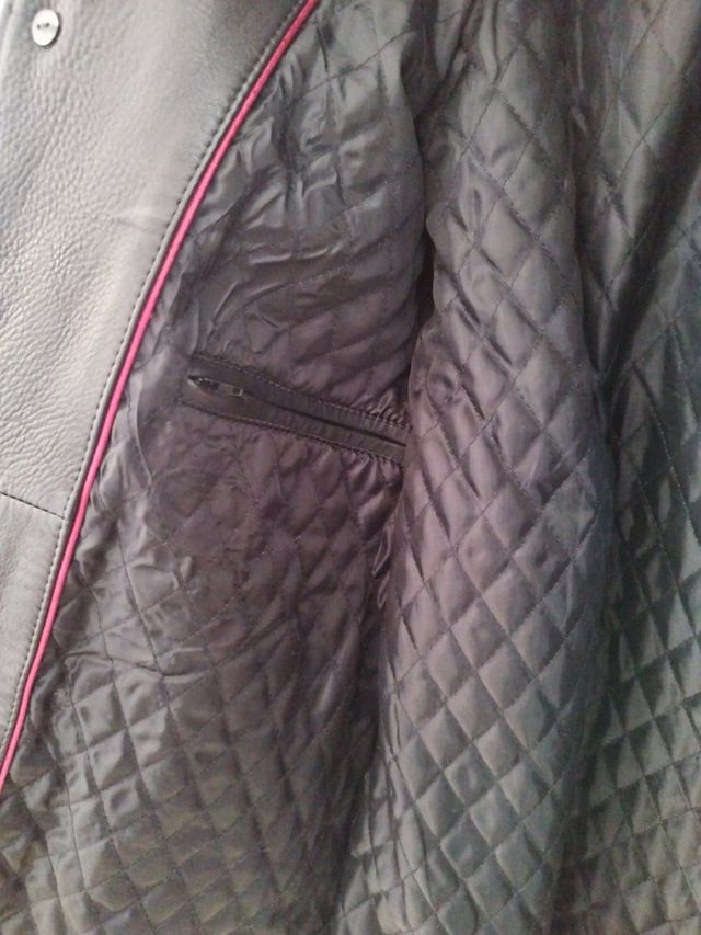 Chaqueta América Hombre